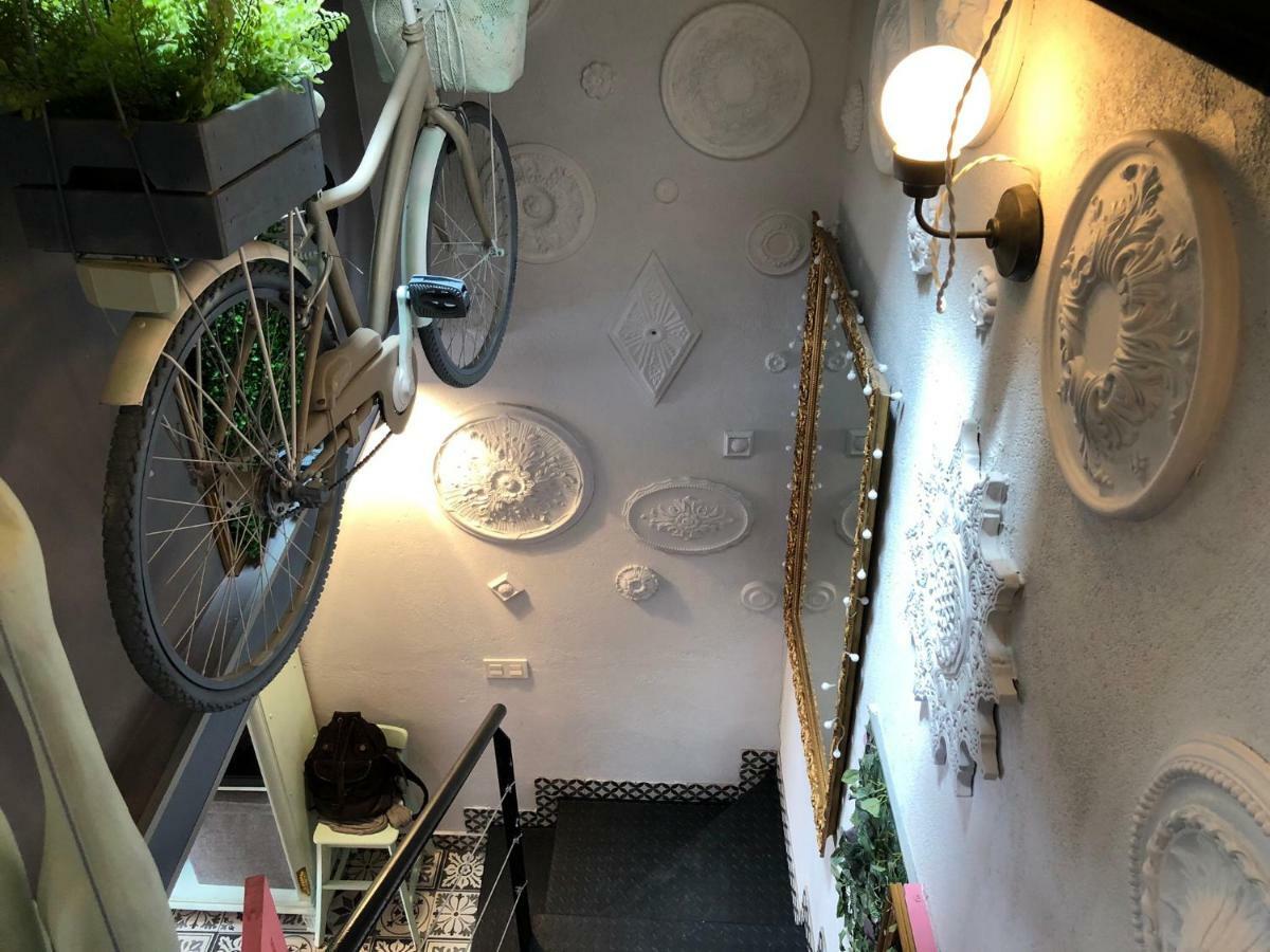 Casa Rural Atelier - Jardin, Wifi, Aire acondicionado y netflix Velliza Exterior foto
