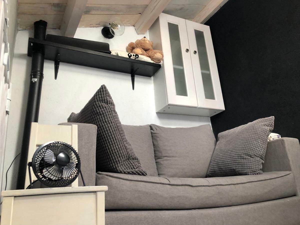 Casa Rural Atelier - Jardin, Wifi, Aire acondicionado y netflix Velliza Exterior foto